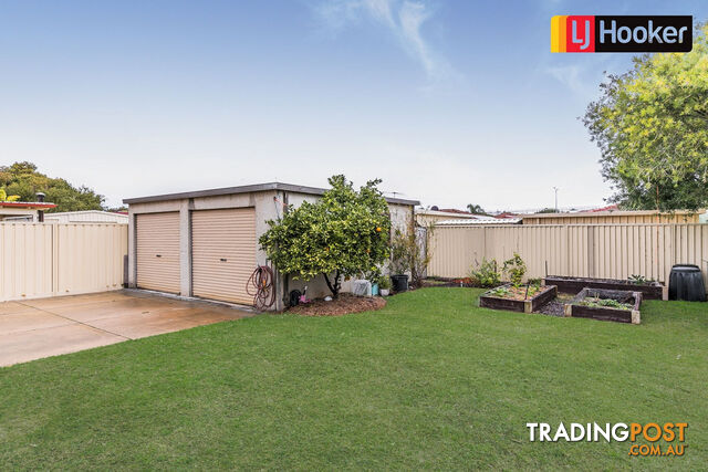 12 Javanica Court WARNBRO WA 6169