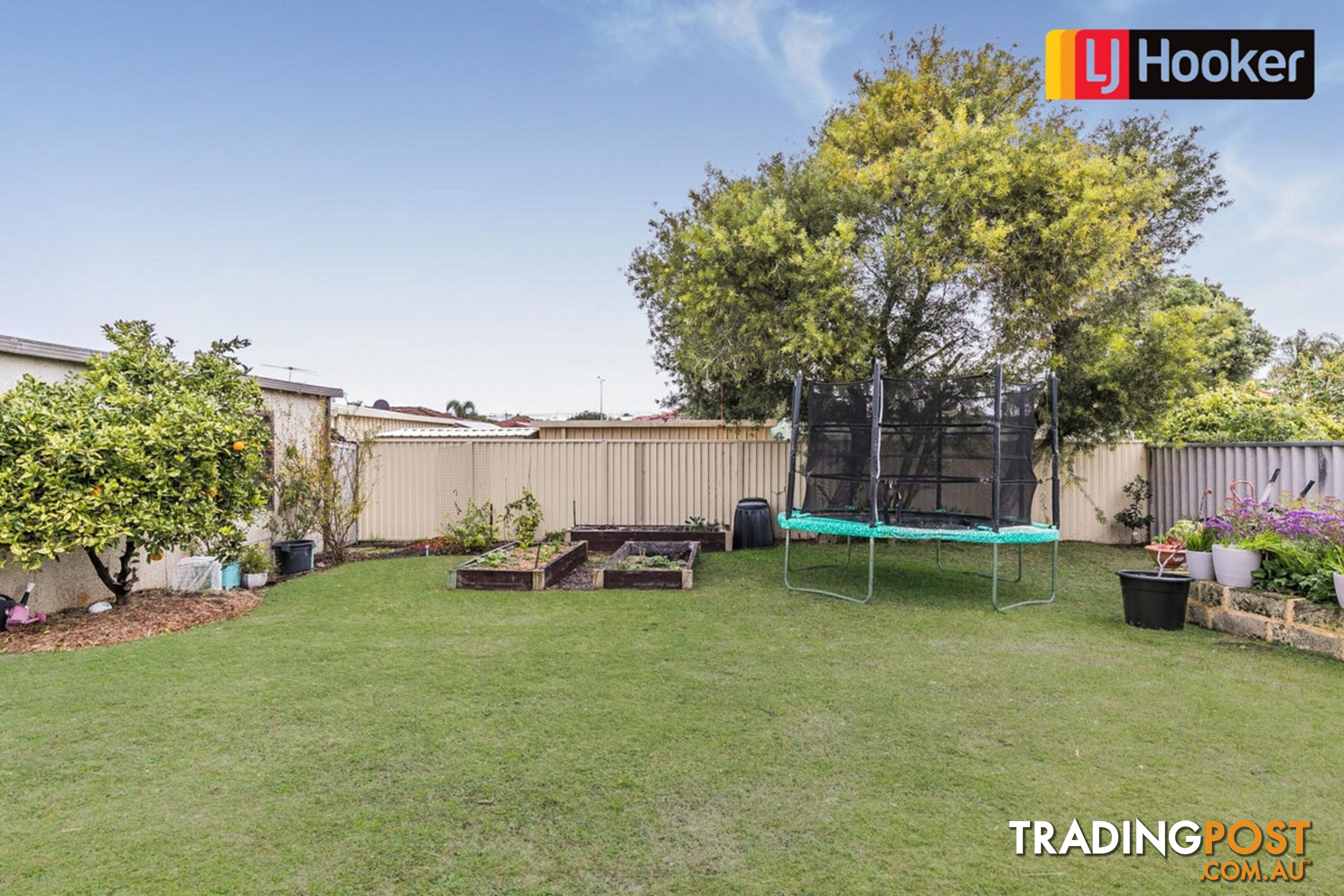 12 Javanica Court WARNBRO WA 6169