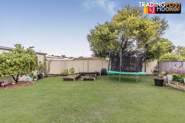 12 Javanica Court WARNBRO WA 6169