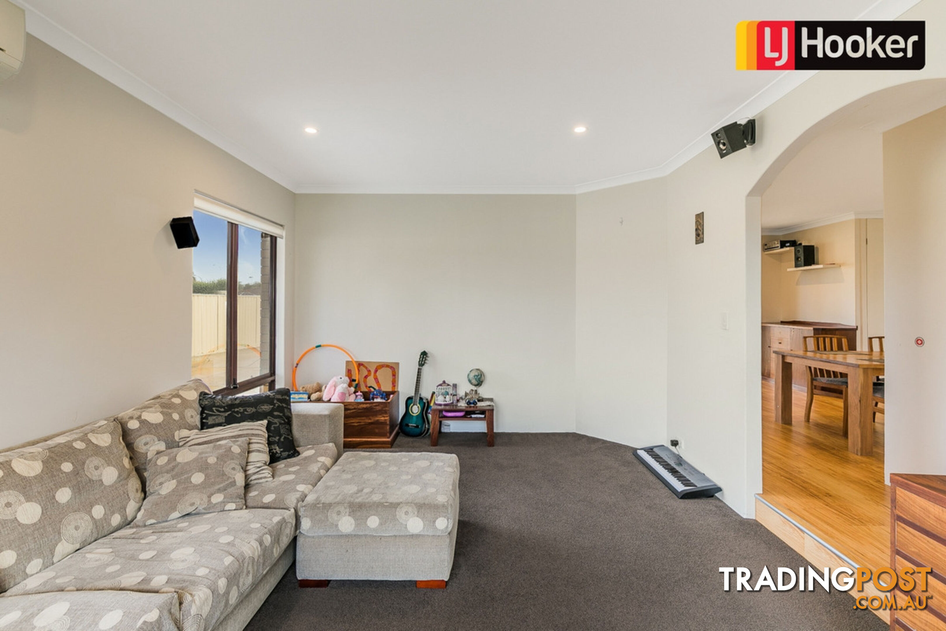 12 Javanica Court WARNBRO WA 6169