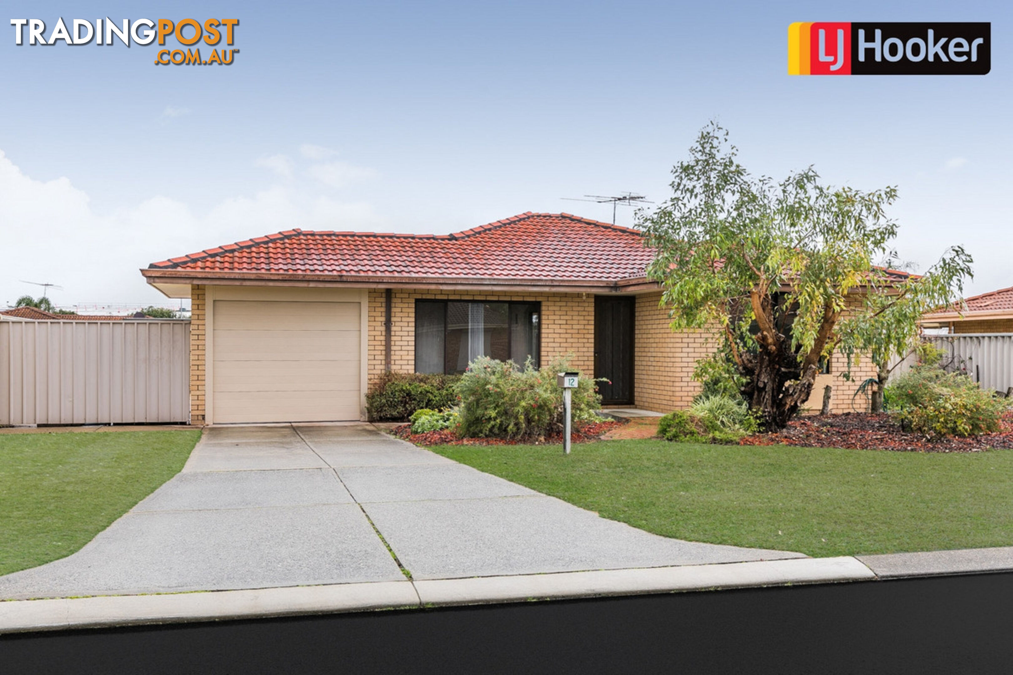 12 Javanica Court WARNBRO WA 6169