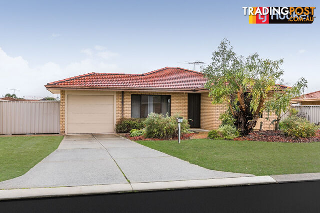 12 Javanica Court WARNBRO WA 6169