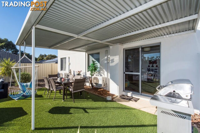 21 Patman Road SECRET HARBOUR WA 6173