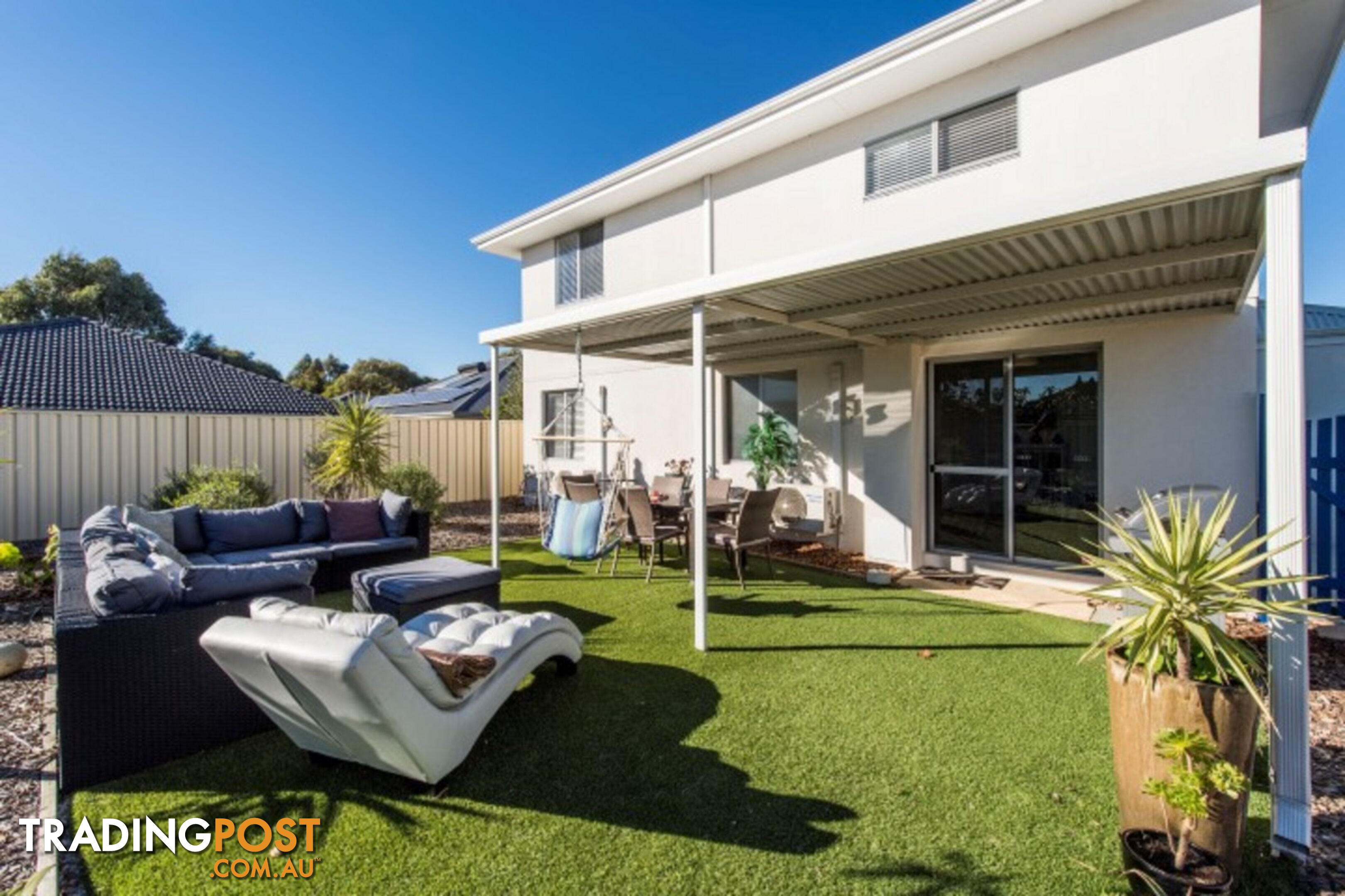 21 Patman Road SECRET HARBOUR WA 6173