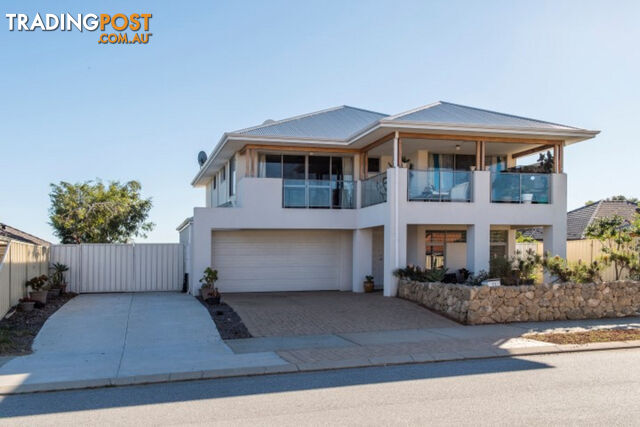 21 Patman Road SECRET HARBOUR WA 6173