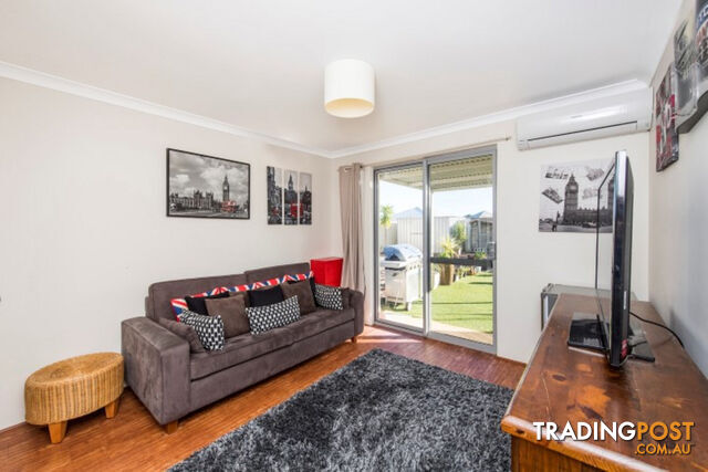 21 Patman Road SECRET HARBOUR WA 6173