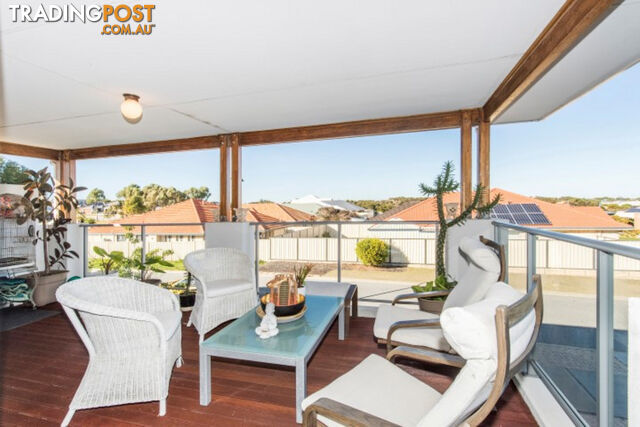 21 Patman Road SECRET HARBOUR WA 6173