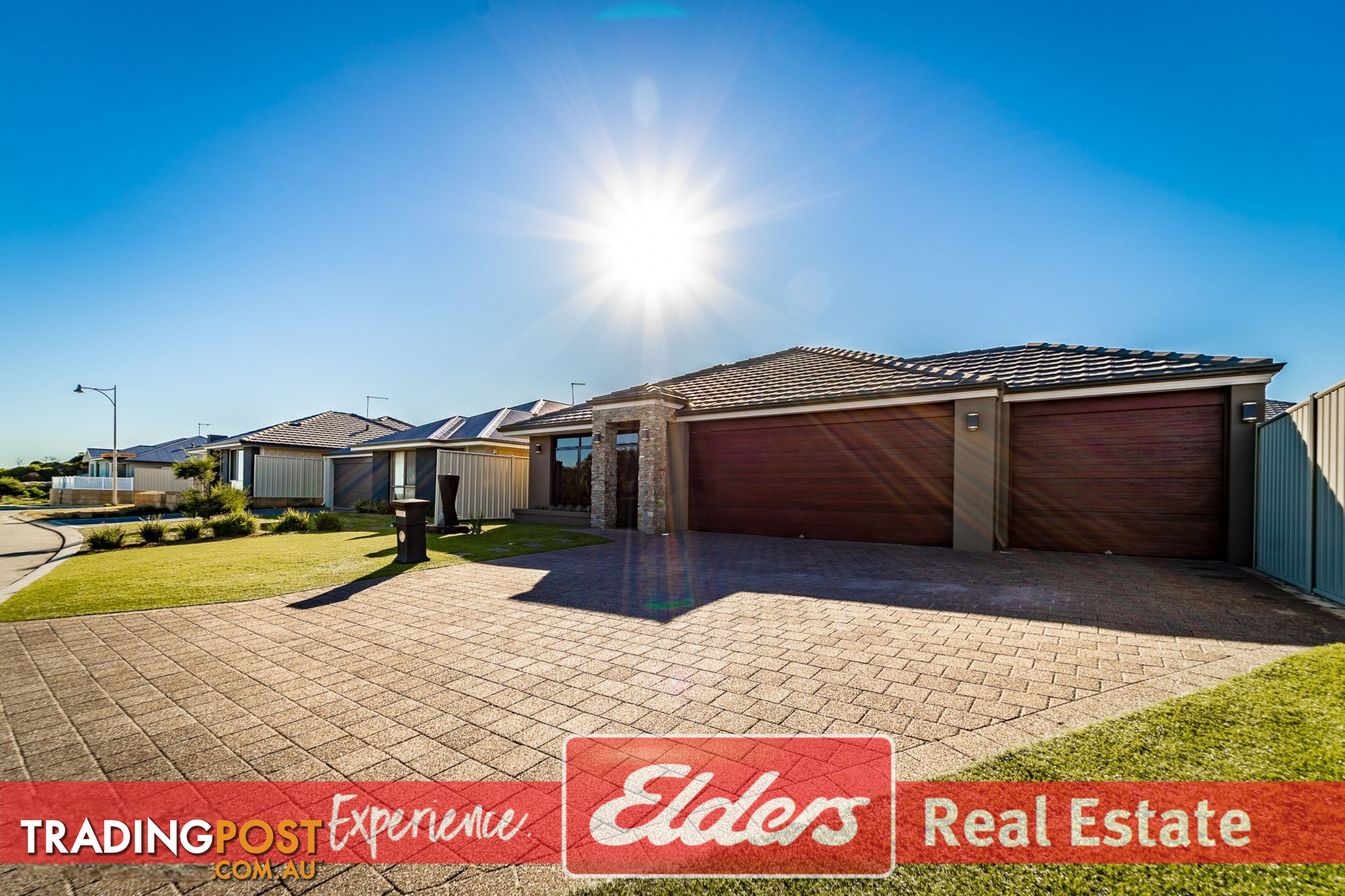 28 Tambrey Avenue GOLDEN BAY WA 6174