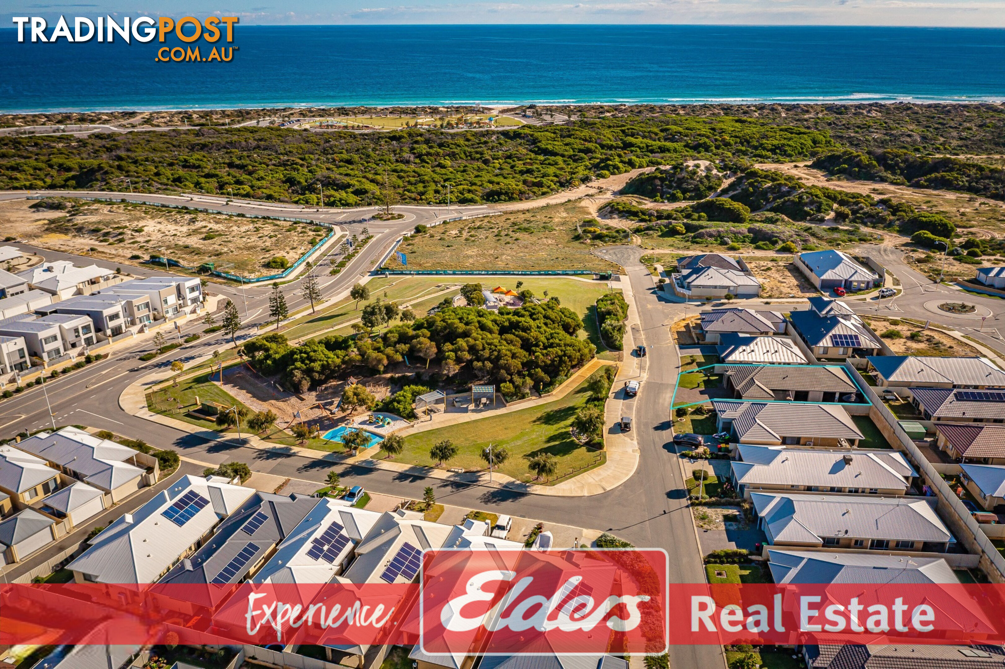 28 Tambrey Avenue GOLDEN BAY WA 6174