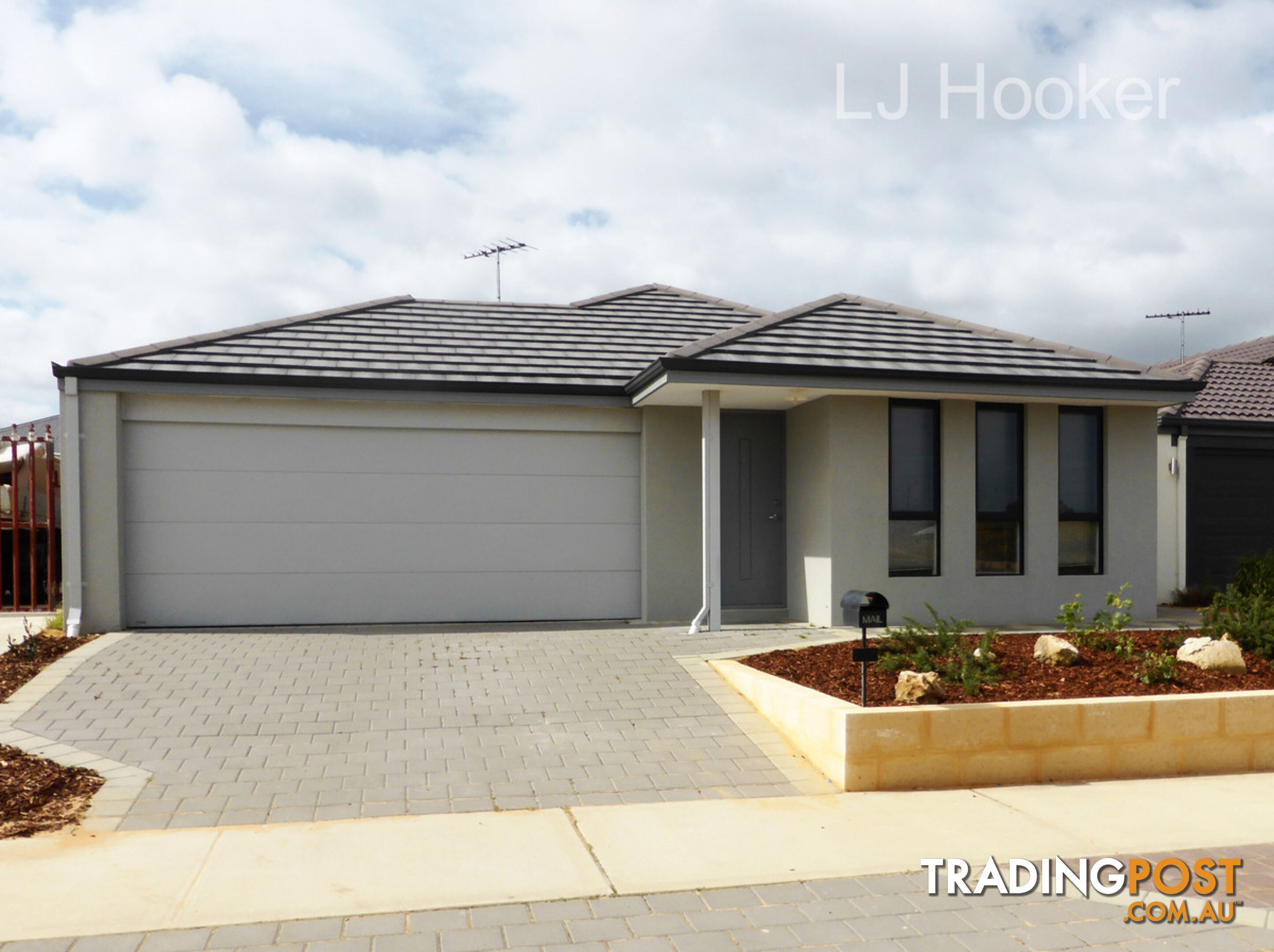 52 Chapel Street BALDIVIS WA 6171