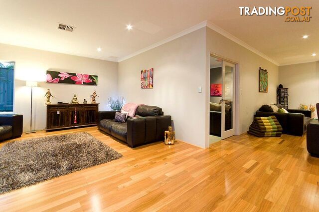 3 Tamworth Boulevard BALDIVIS WA 6171