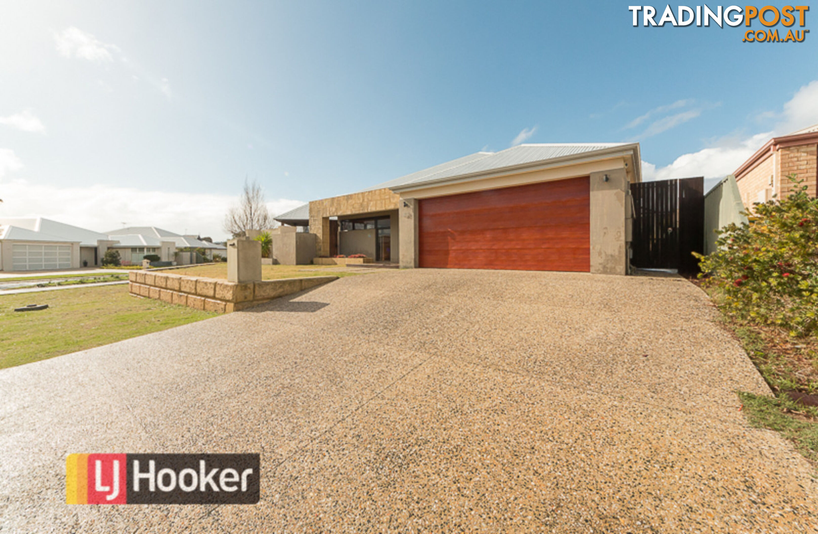 48 Clearwater Way SINGLETON WA 6175