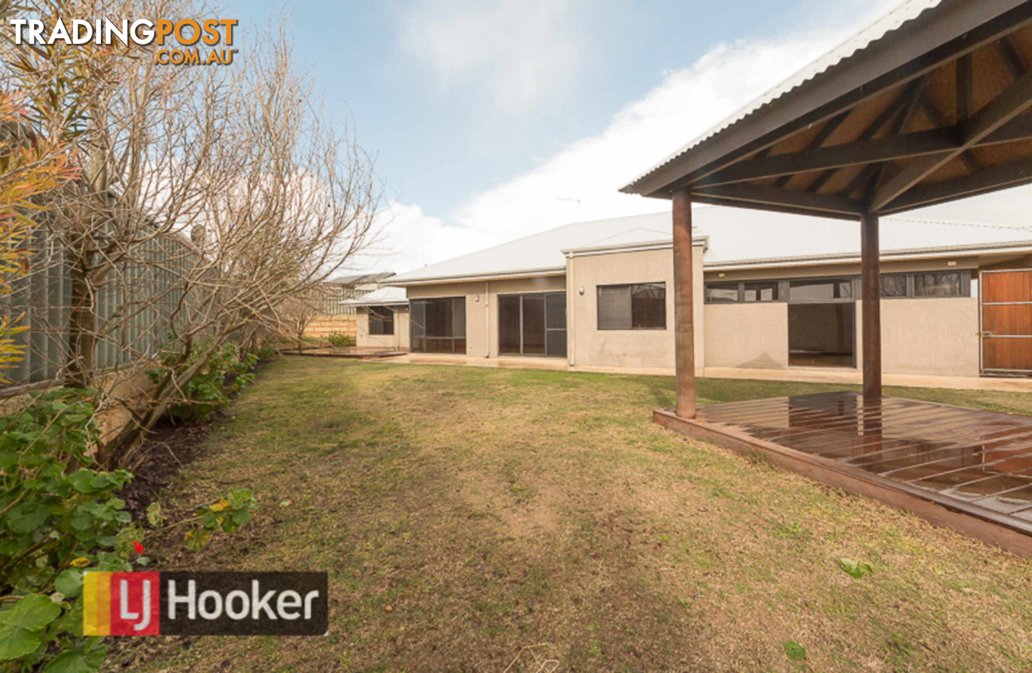 48 Clearwater Way SINGLETON WA 6175