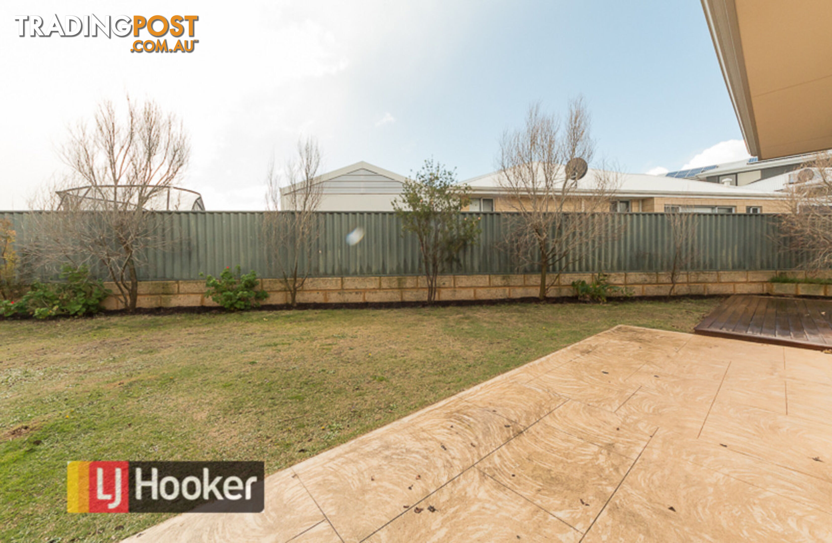 48 Clearwater Way SINGLETON WA 6175