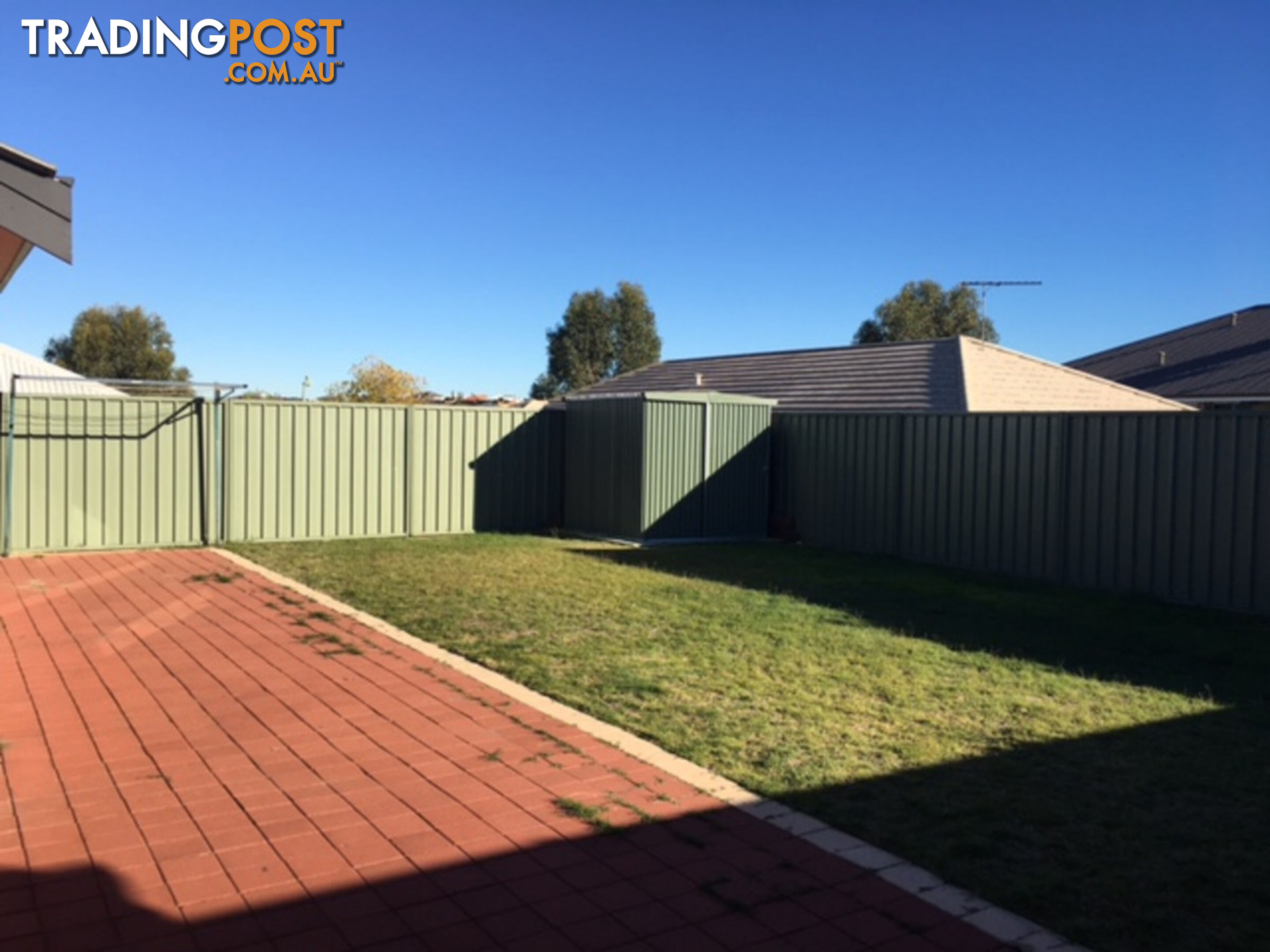 19 Blaxland Terrace BALDIVIS WA 6171