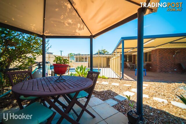 39 Bickner Way PARMELIA WA 6167