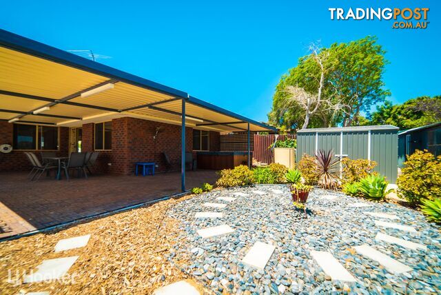 39 Bickner Way PARMELIA WA 6167