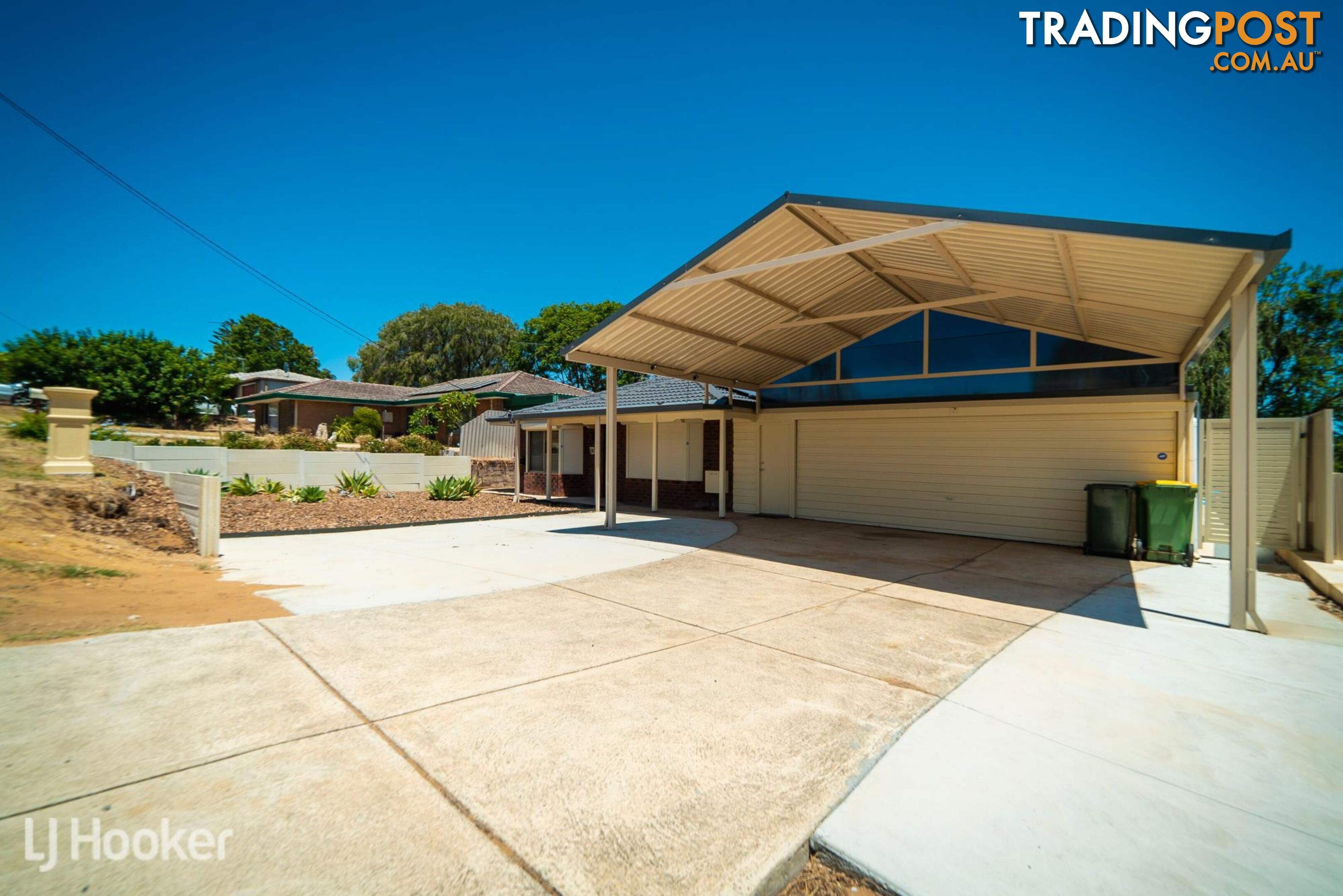 39 Bickner Way PARMELIA WA 6167