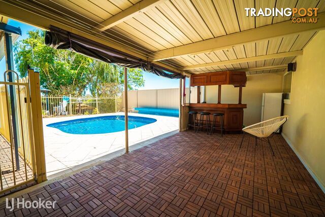 39 Bickner Way PARMELIA WA 6167