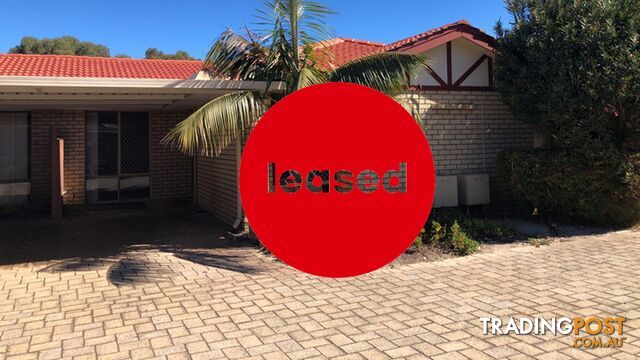 9/10 Merope Close ROCKINGHAM WA 6168