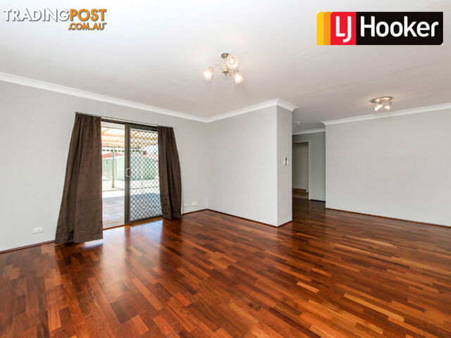 12 Nowranie Place HILLMAN WA 6168