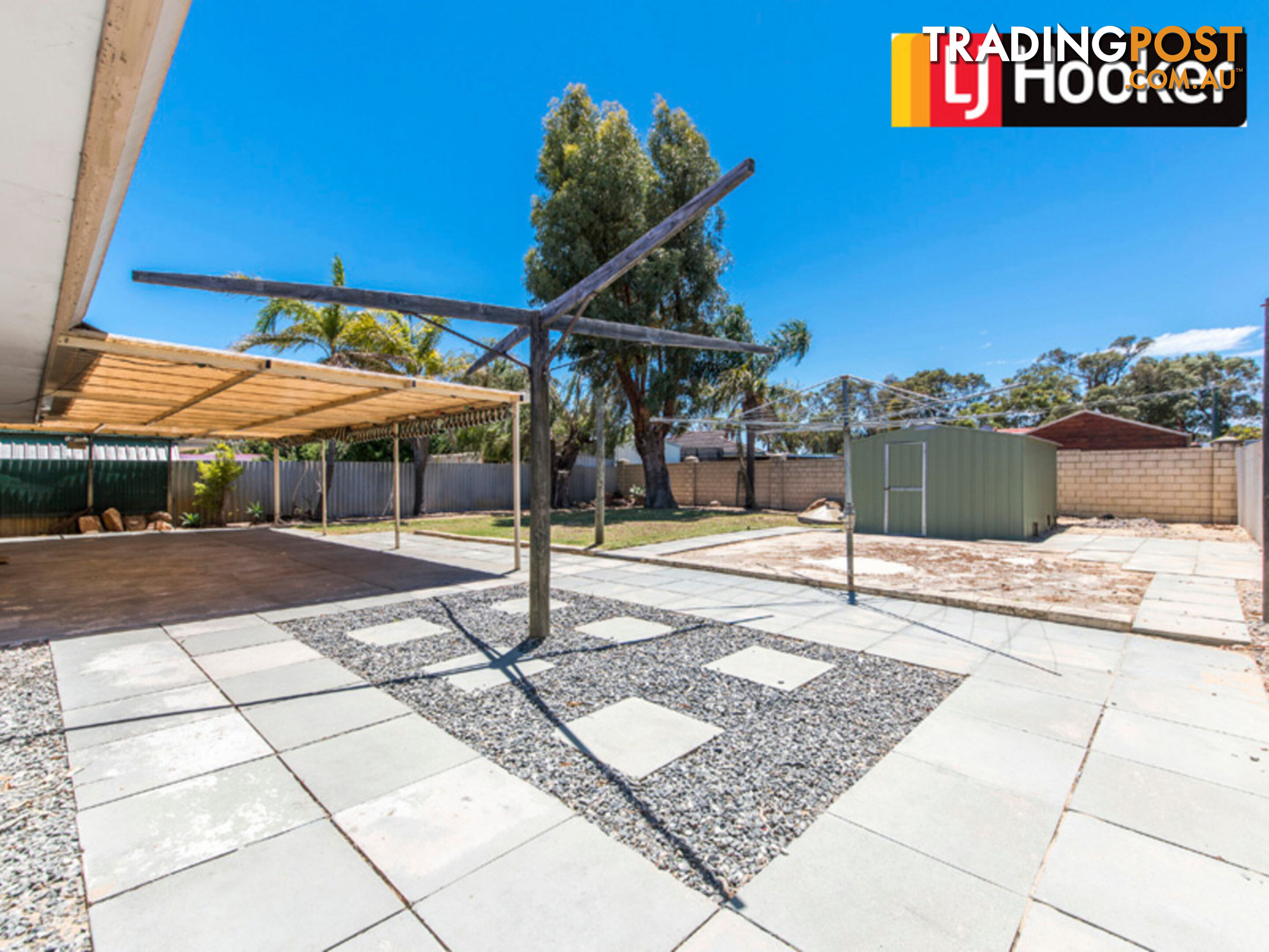 12 Nowranie Place HILLMAN WA 6168