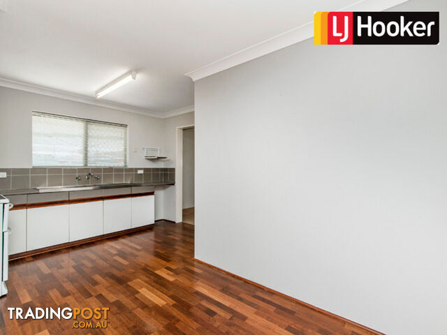 12 Nowranie Place HILLMAN WA 6168