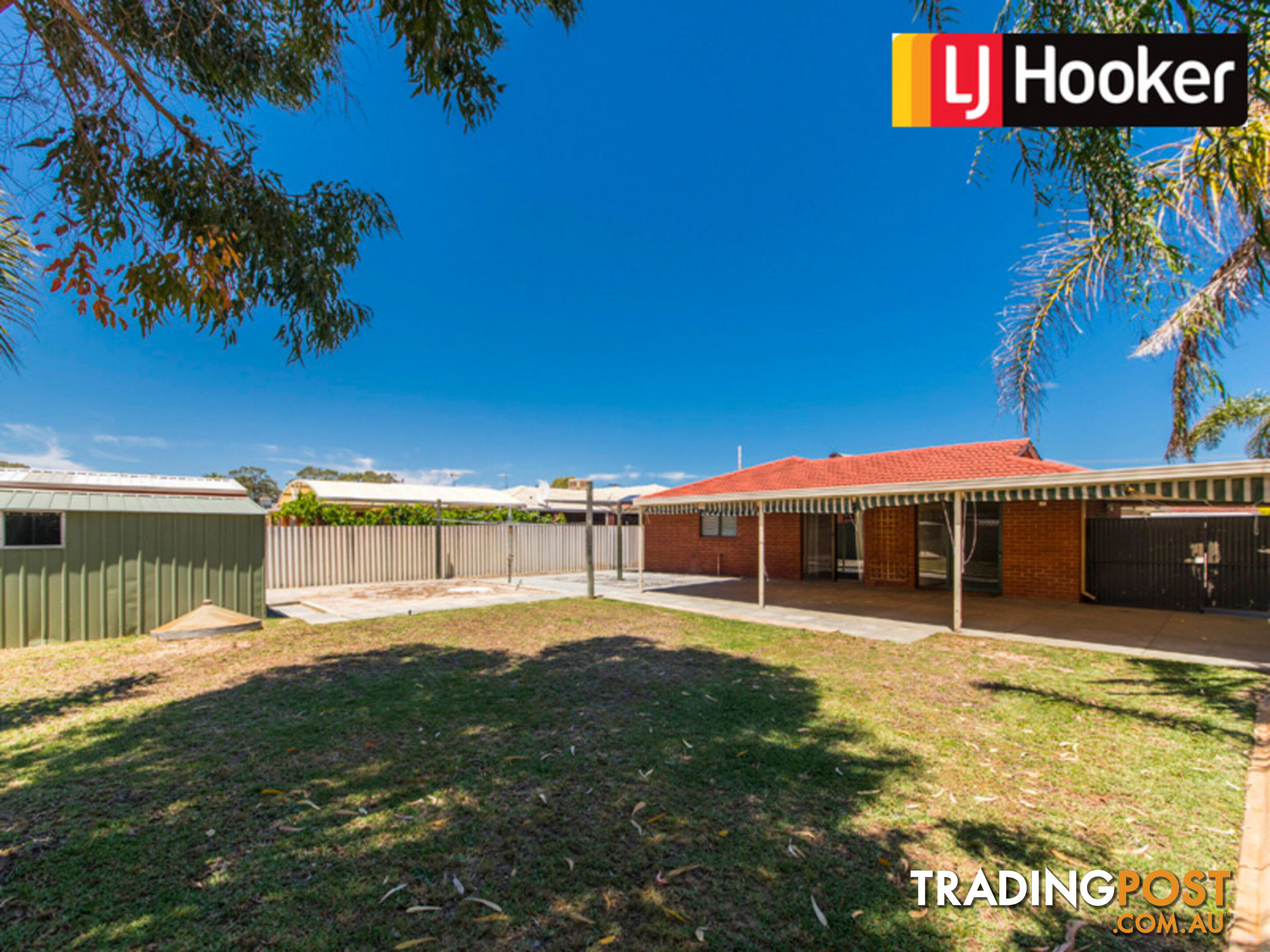 12 Nowranie Place HILLMAN WA 6168