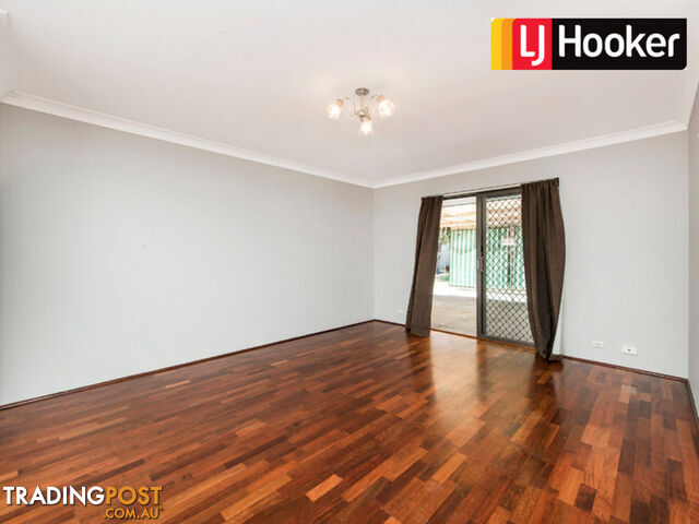 12 Nowranie Place HILLMAN WA 6168