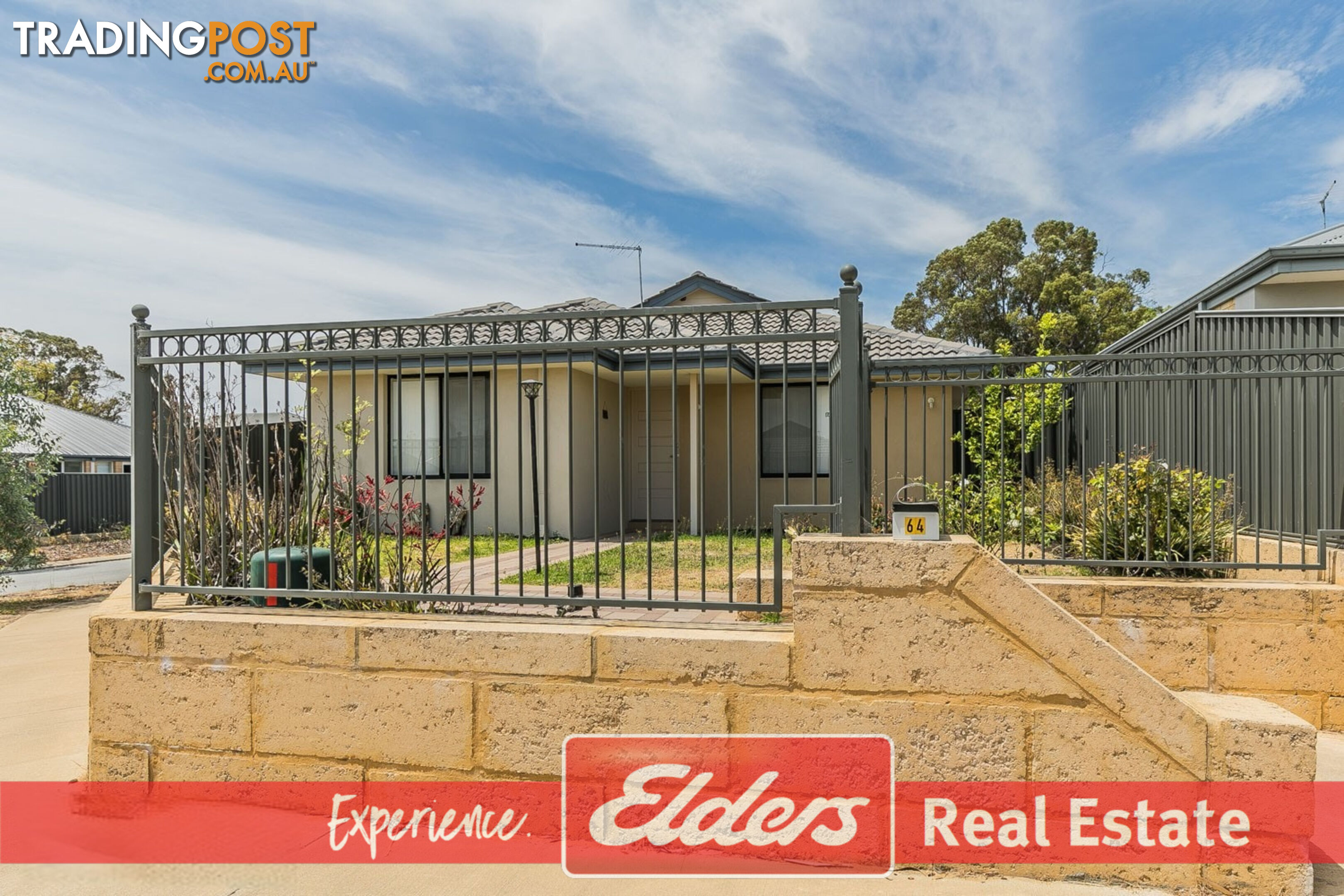 64 Kempeana Way BALDIVIS WA 6171