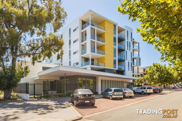 64/24 Flinders Lane ROCKINGHAM WA 6168