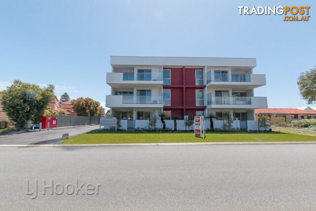 7/102 Kent Street ROCKINGHAM WA 6168