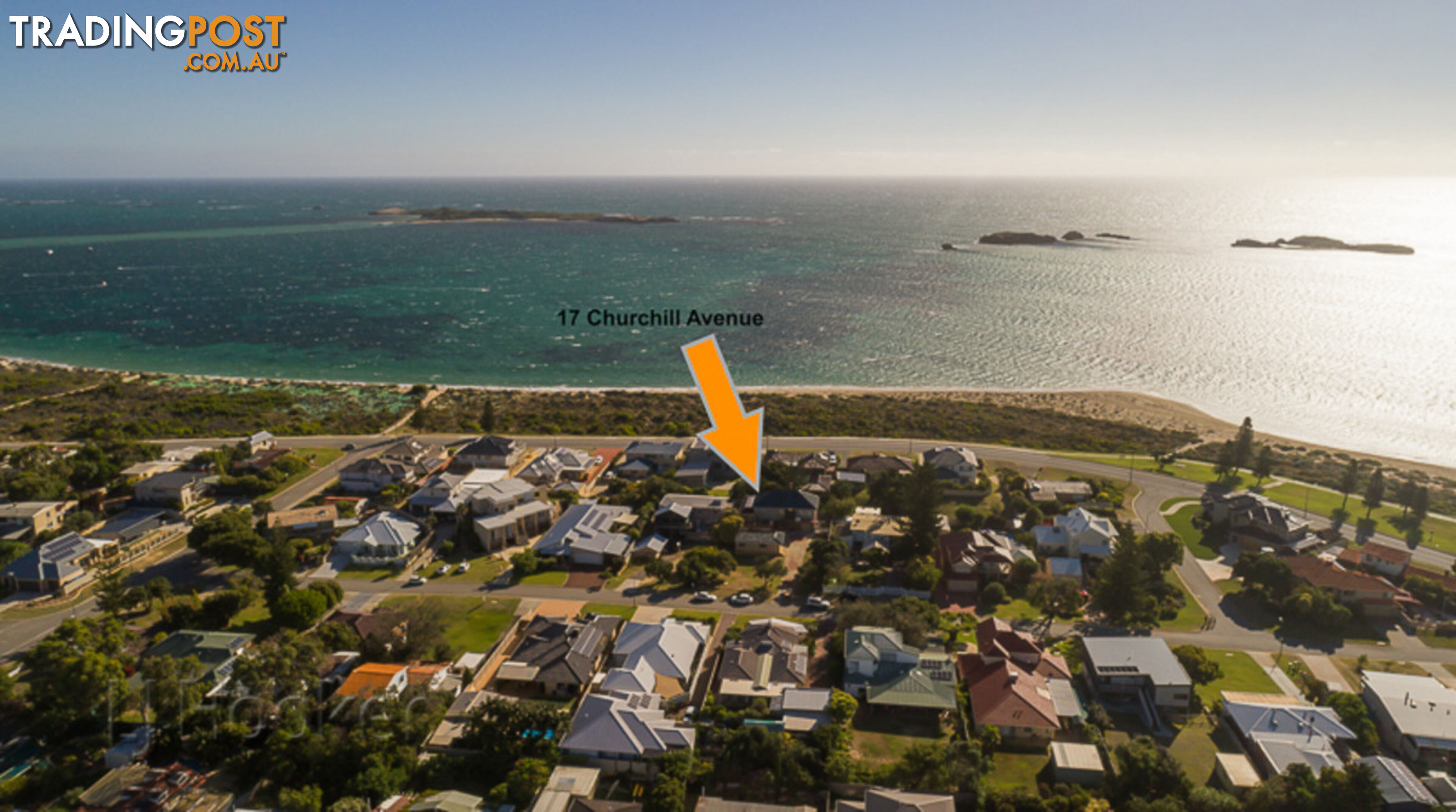 17 Churchill Avenue SHOALWATER WA 6169