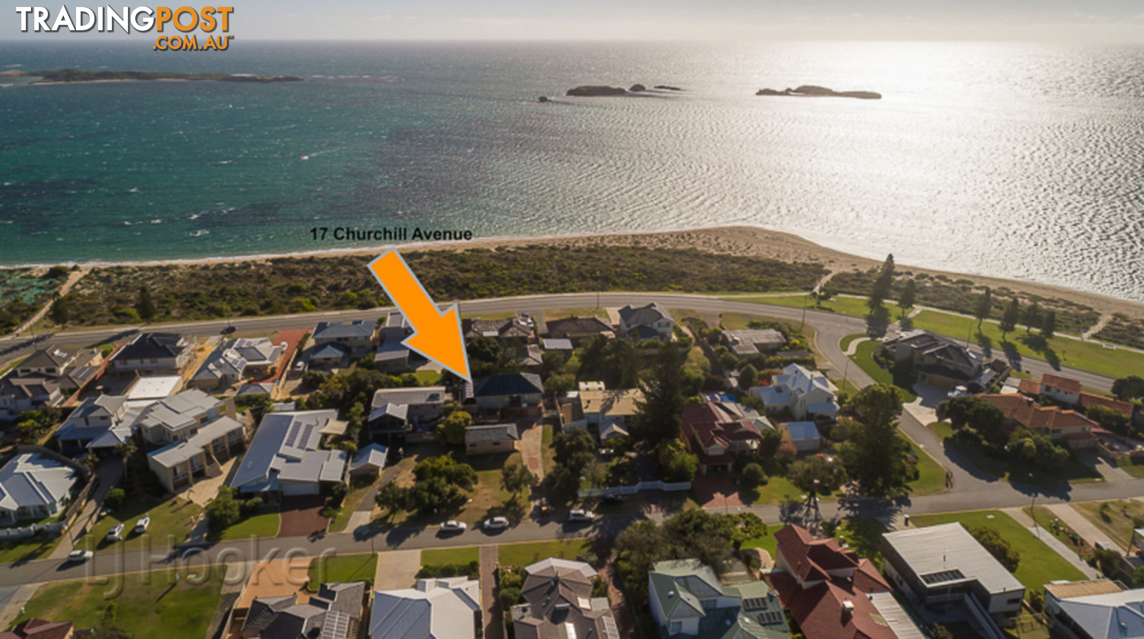 17 Churchill Avenue SHOALWATER WA 6169