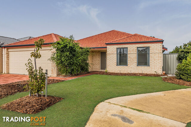 29 Lancelin Approach BALDIVIS WA 6171