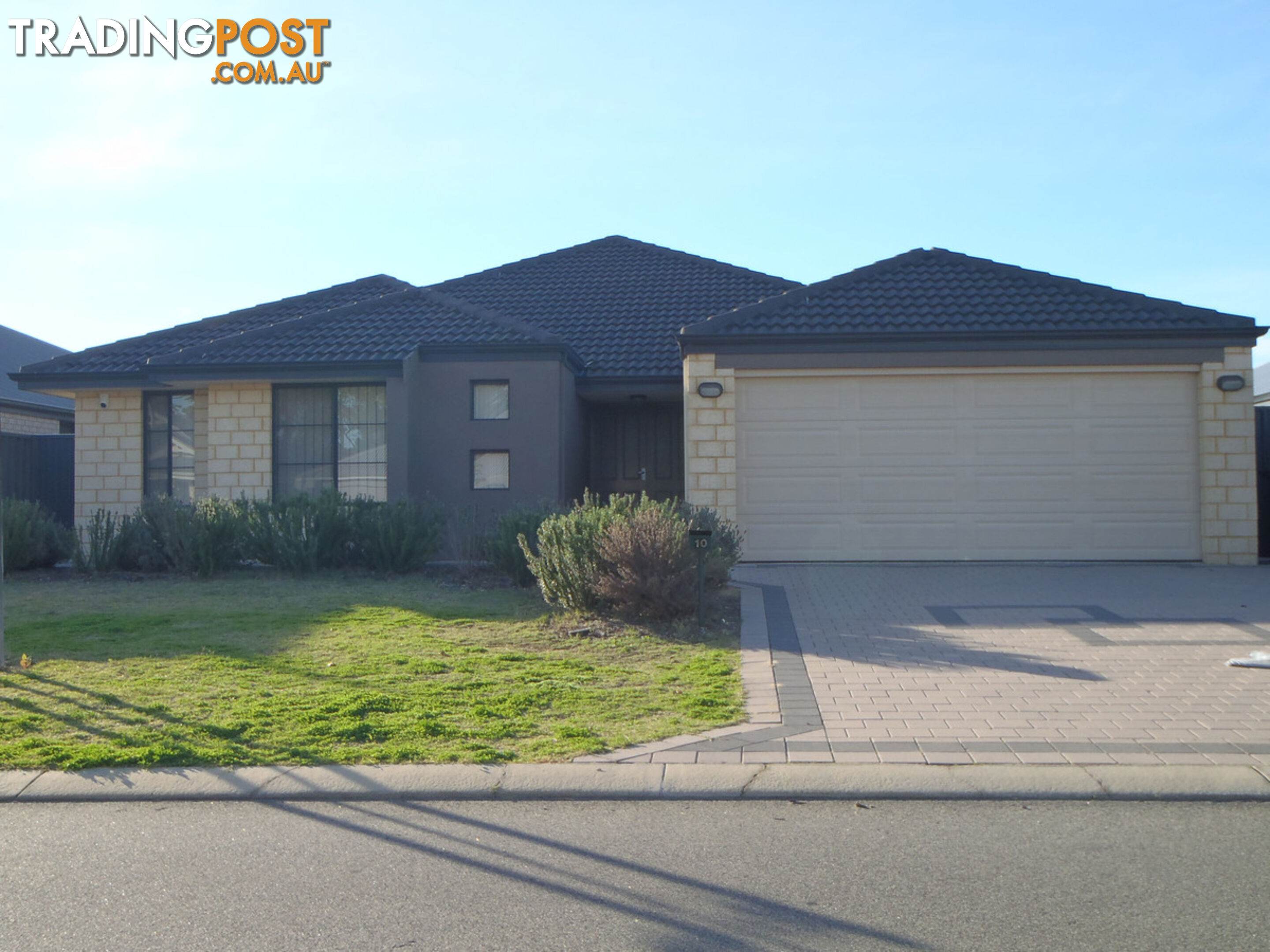 10 Flame Tree Loop BALDIVIS WA 6171