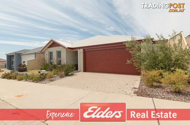 22 Bluebill Lane BALDIVIS WA 6171