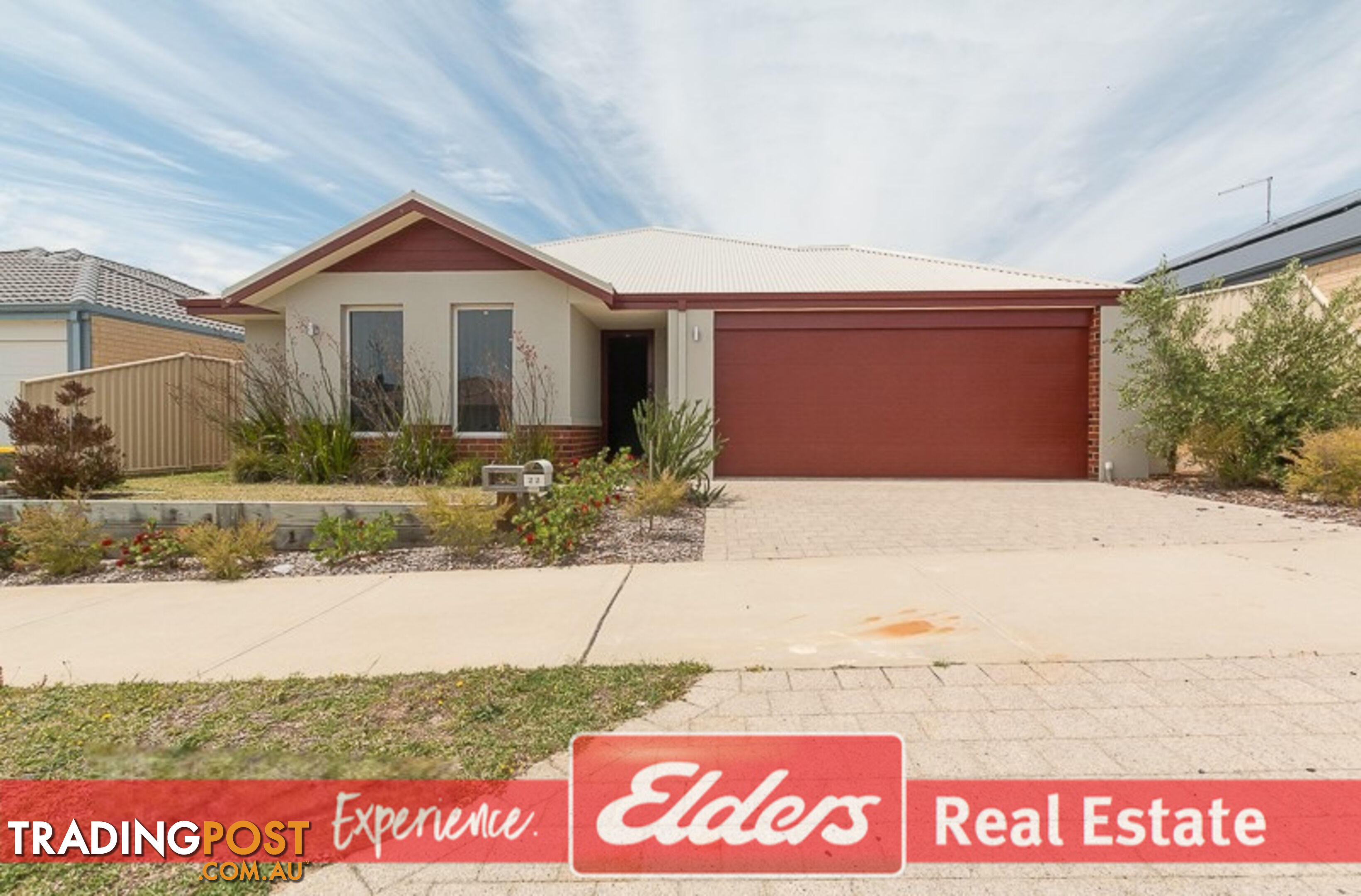 22 Bluebill Lane BALDIVIS WA 6171