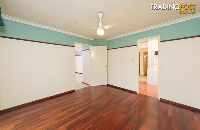 4 Tenella Mews WARNBRO WA 6169