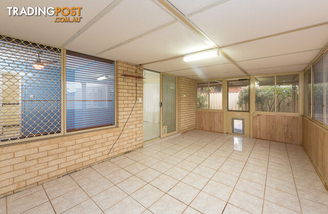 4 Tenella Mews WARNBRO WA 6169