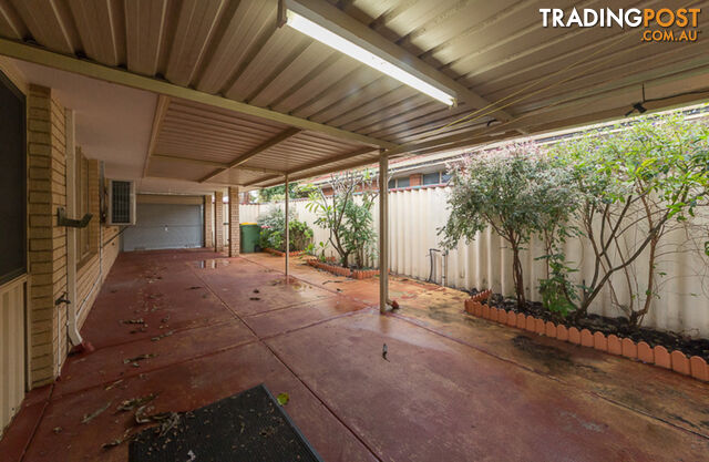 4 Tenella Mews WARNBRO WA 6169