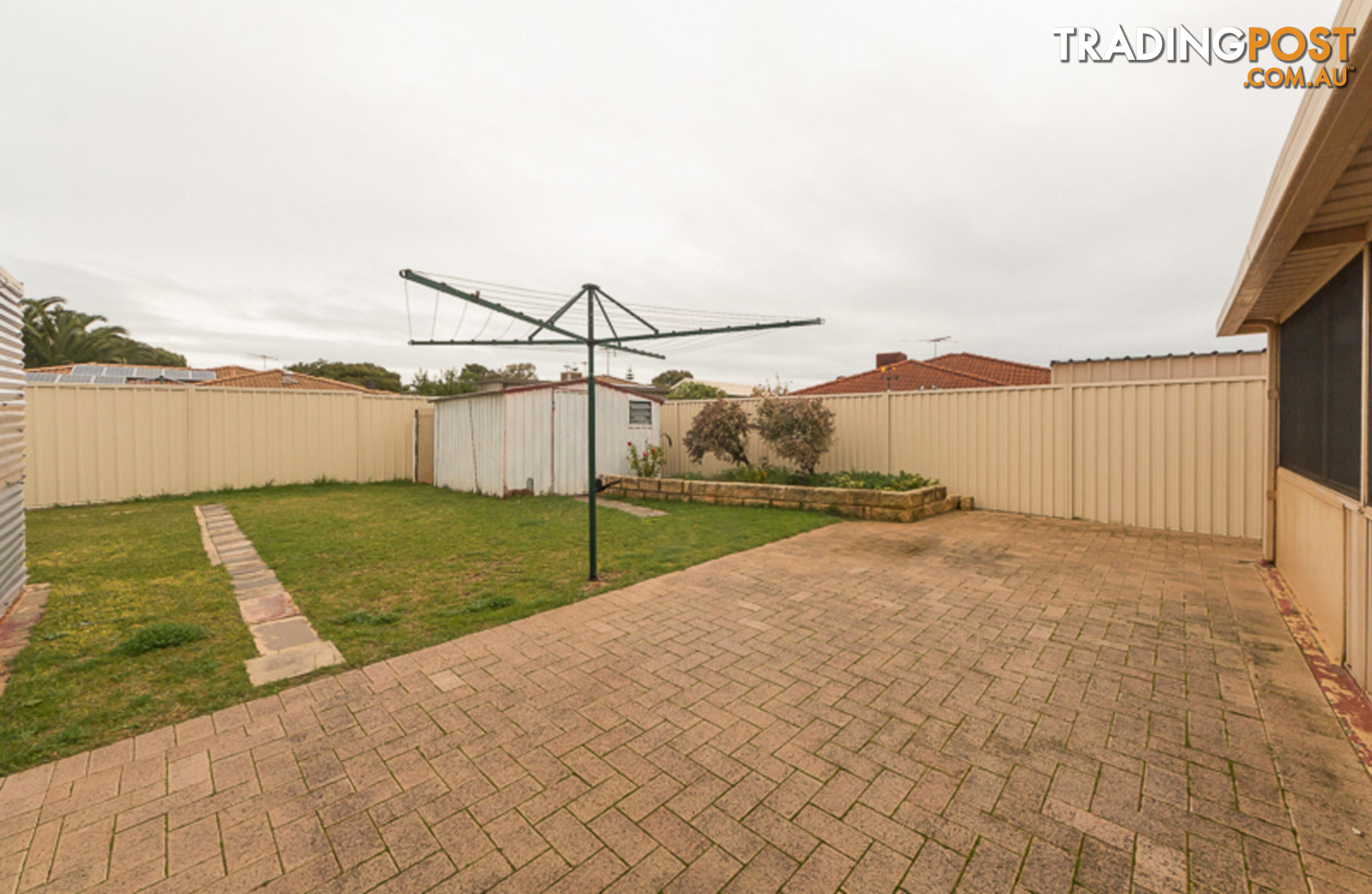 4 Tenella Mews WARNBRO WA 6169