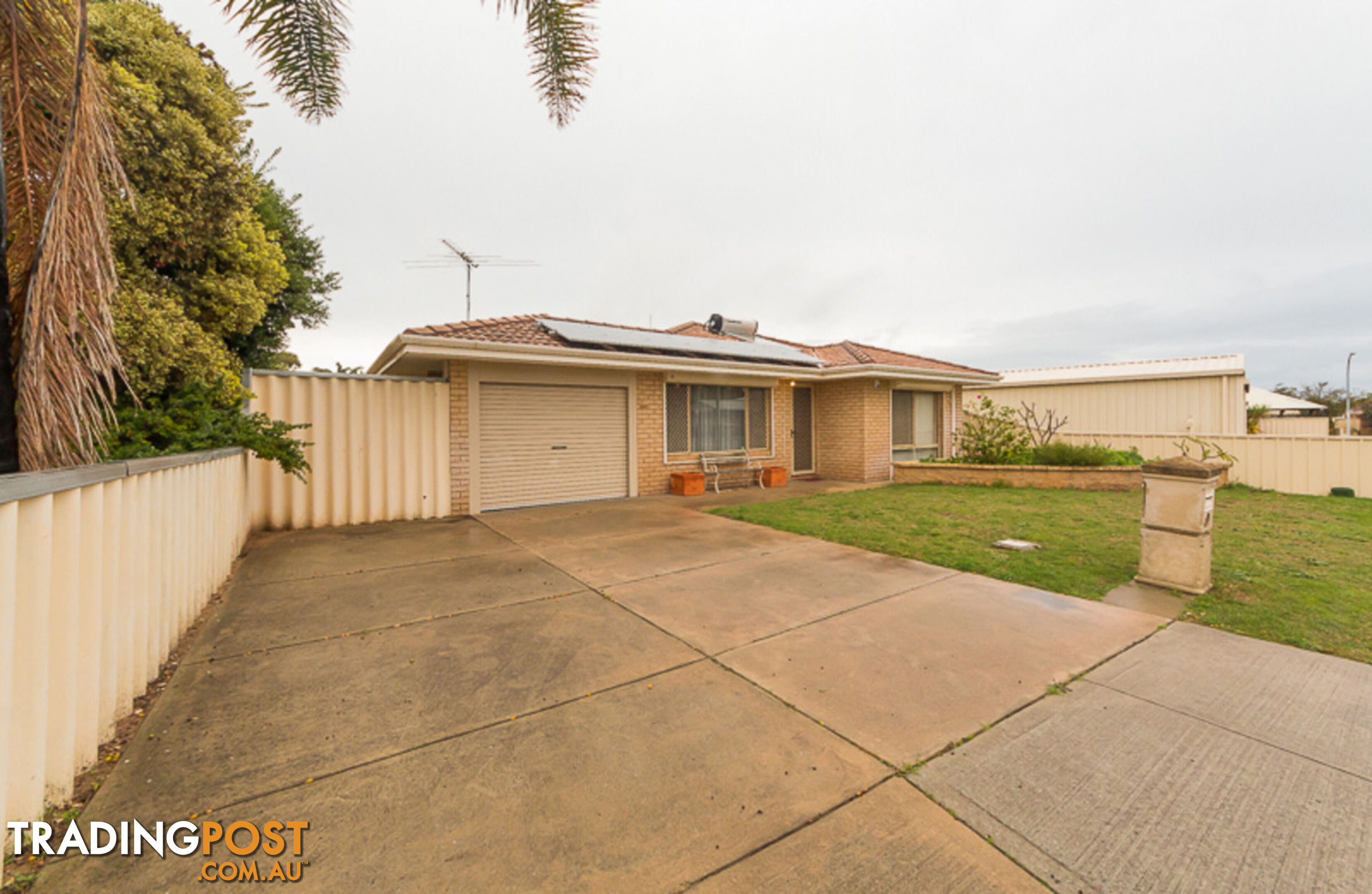 4 Tenella Mews WARNBRO WA 6169