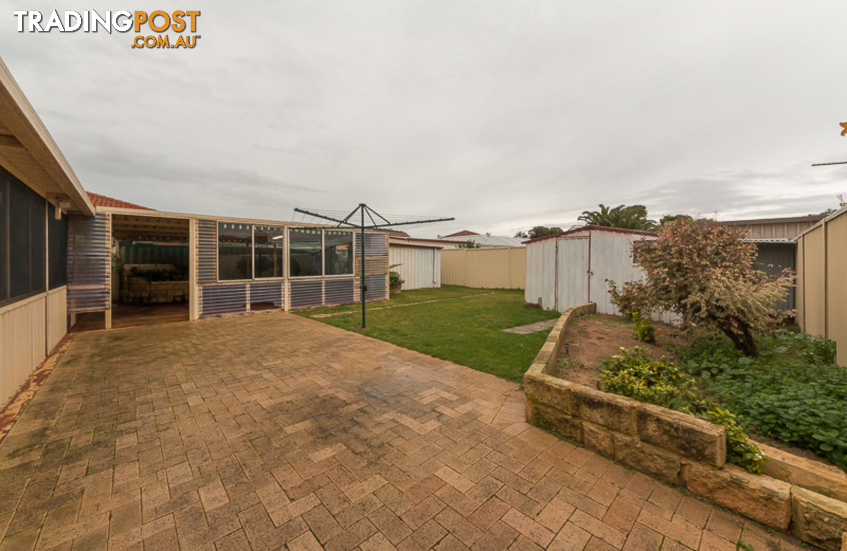 4 Tenella Mews WARNBRO WA 6169