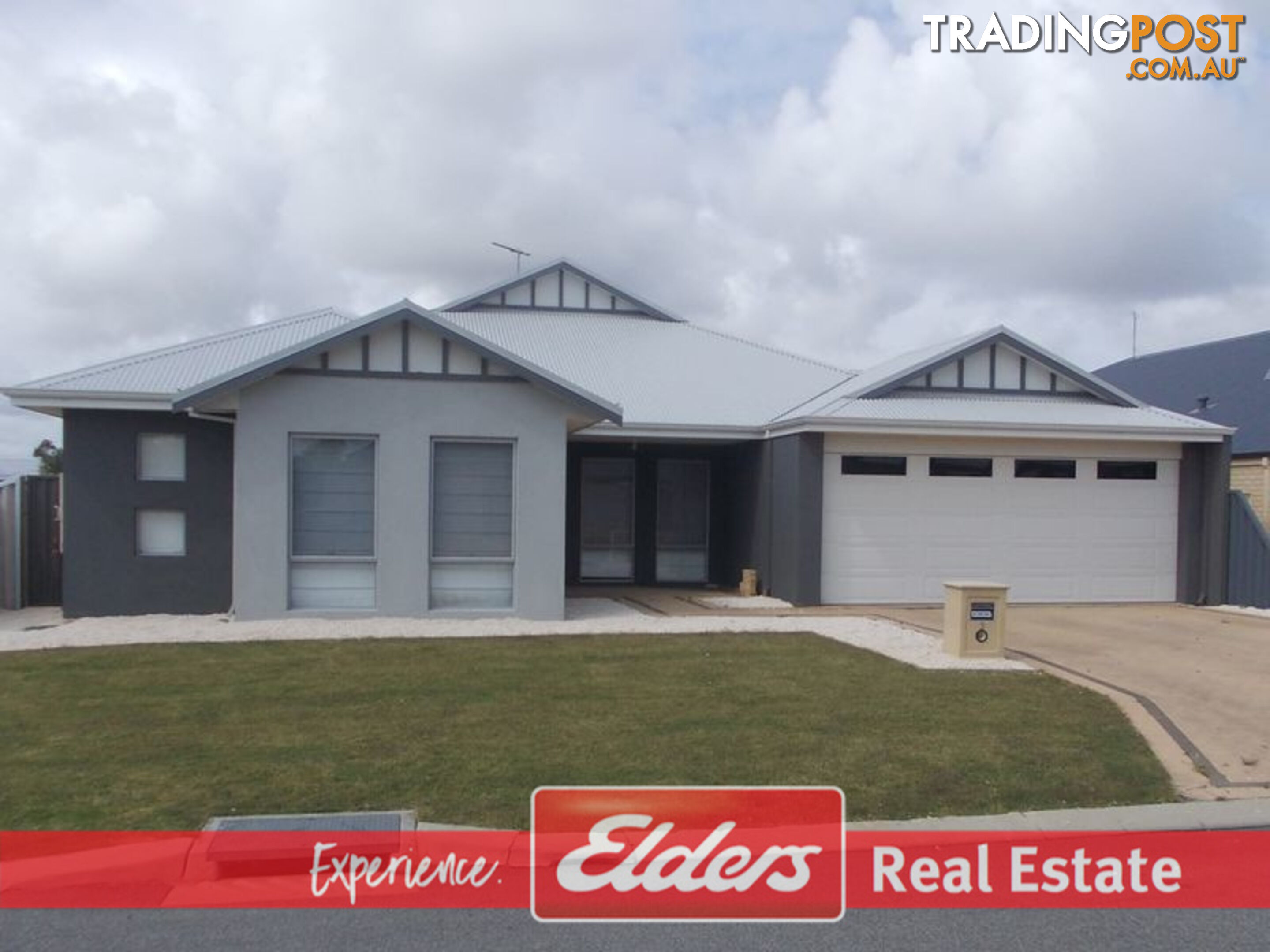 3 Corymbia Green BALDIVIS WA 6171