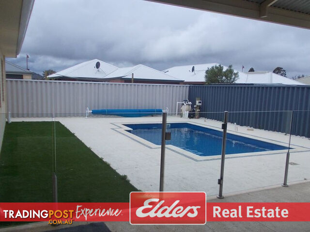 3 Corymbia Green BALDIVIS WA 6171