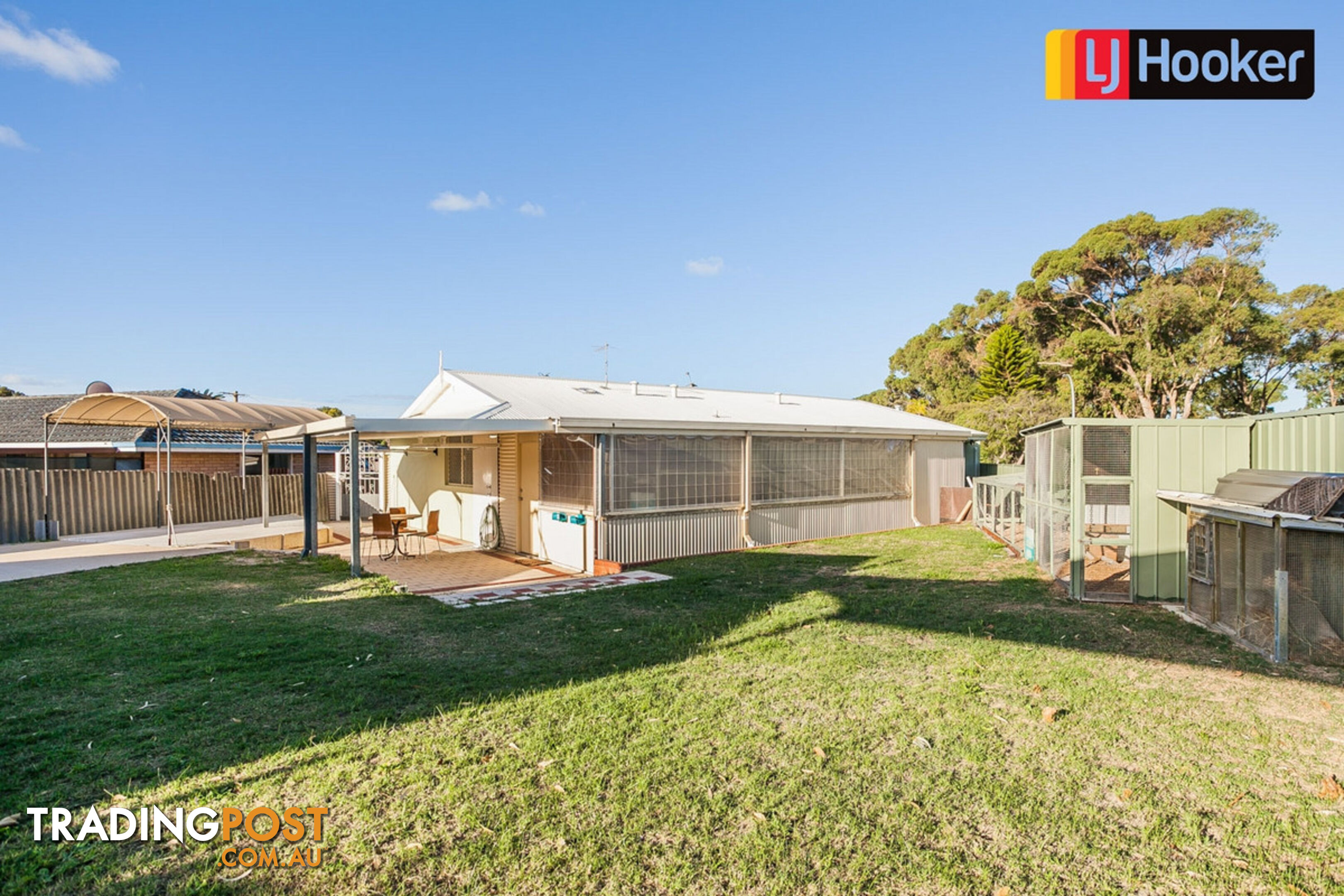 15 Goline Court HILLMAN WA 6168