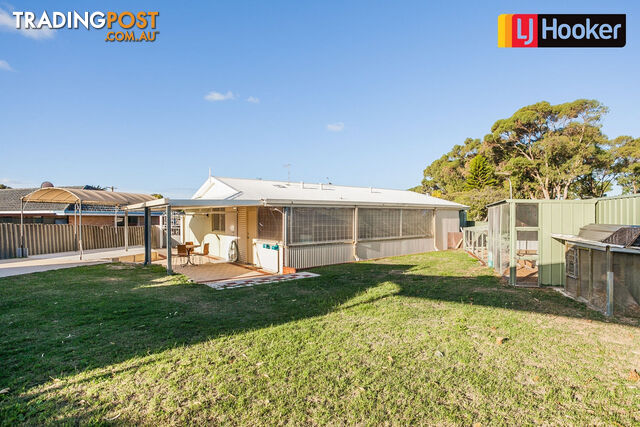 15 Goline Court HILLMAN WA 6168