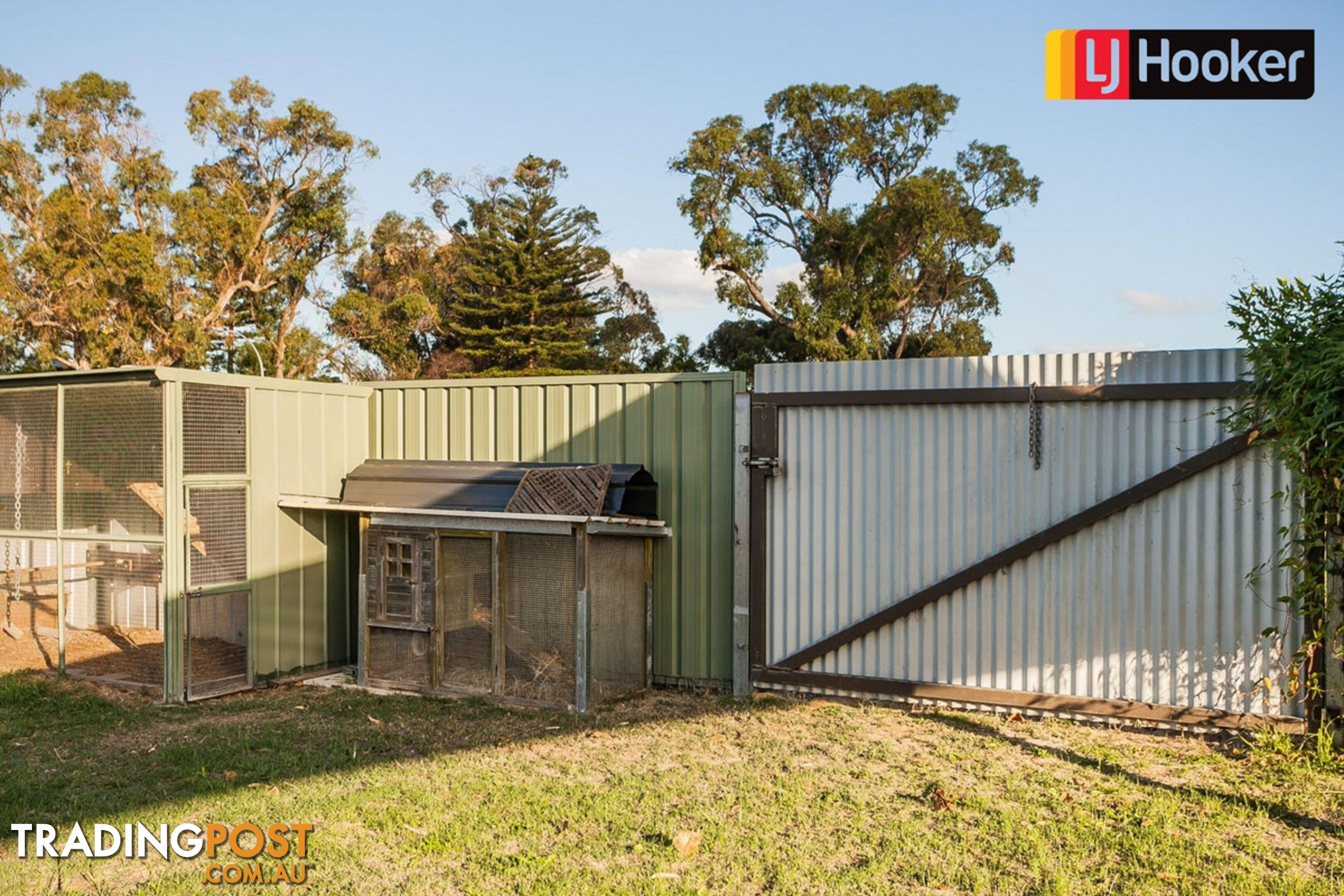 15 Goline Court HILLMAN WA 6168