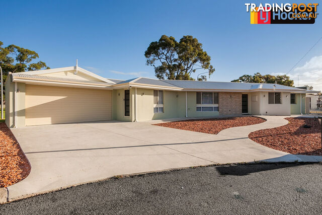 15 Goline Court HILLMAN WA 6168